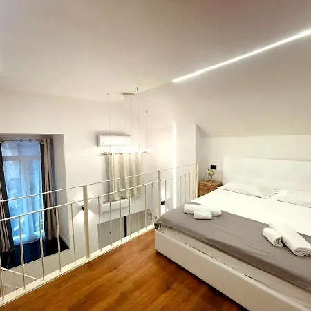 Dante Alighieri Apartment