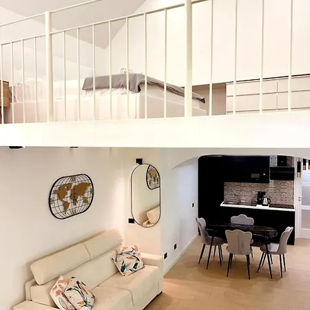 Dante Alighieri Apartment