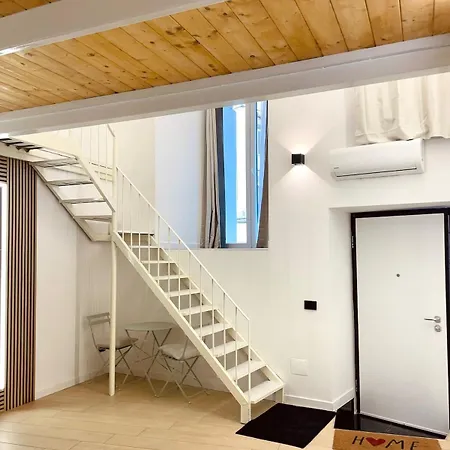 Dante Alighieri Apartment