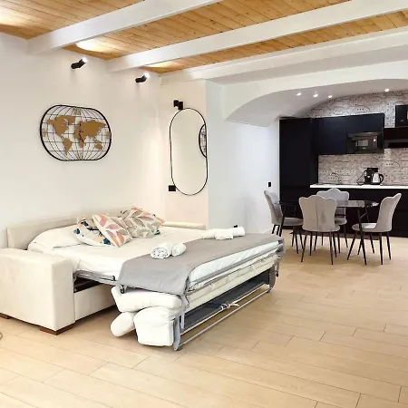 Dante Alighieri Appartement *