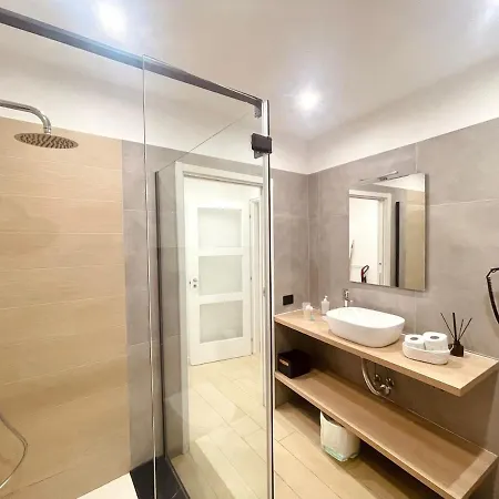 Dante Alighieri Appartement