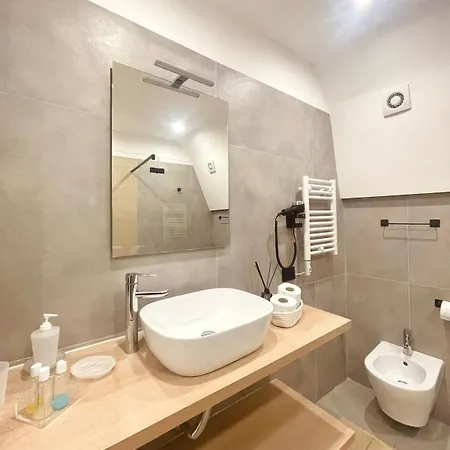 Dante Alighieri Appartement Napels